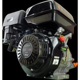 Goldmoto GM270 Mili Kamalı Krank İpli 9 HP Benzinli Motor