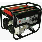 GoldMoto GM3500GT 3.5 Kva Monofaze Benzinli Jeneratör