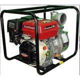 Goldmoto Gm4bp Benzinli Su Motoru 4 İnch