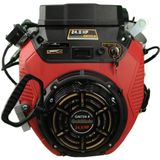 GoldMoto GM724-K 24 HP Kamalı Benzinli Motor