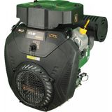 GoldMoto GM999-K 37 HP Kamalı Benzinli Motor