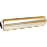 Goldpack Gıda Streç Film 30 cm x 300 Metre Sarı Renk 8 Mikron Kalınlık Özellikli