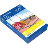 Goldpix 10x15 Premium Kağıt Tipi 270 gr Glossy Fotoğraf Kağıdı - 100 Adet İnkjet Yazıcı Uyumluluğu