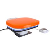 Goldpix Otomatik Transfer Baskı Makinesi