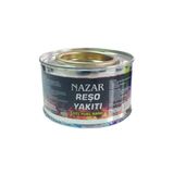 GoldPrestij Reşo Jel Yakıt 150 gr. Teneke Kutu Osmanlı Ocak Yakıtı