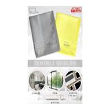 GOLDRİSE, Temizlik Bezleri Mikrofiber Temizlik Ve Cam Bezi 3'lü,mega Boy(SİHİRLİ BEZ) HEDİYELİ ÜRÜN, 656541242