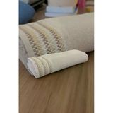Goldroom %100 Pamuklu 70*140 Sade Şık Banyo Ve Beden Havlusu