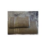 GOLDROOM CAN HAMAM SETİ 90*140 BEDEN VE 50*90 EL YÜZ HAVLUSU
