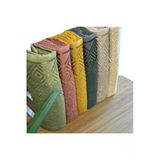 GOLDROOM Home 30*50 PAMUKLU MUTFAK HAVLUSU 6 LI SET