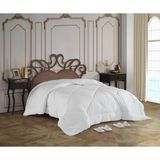 Goldroom Yorgan - 195 x 225 cm - 010 - Beyaz