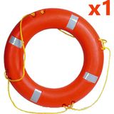 Goldsea Can Simidi 2.5kg Ø62CM Solas Belgeli - 1 ADET