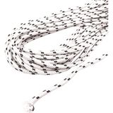 Goldsea Dimka Örme Iskota Halat 6mm 5 Metre 1.Kalite