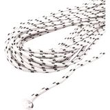 Goldsea Dimka Örme Iskota Halat 8mm 15 Metre 1.Kalite