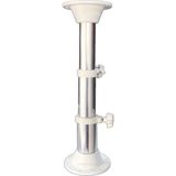 Goldsea Marin Tekne Teleskopik Masa Ayağı 3 Kademe 32-71CM