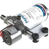 Goldsea Marine Elektronik Hidrofor 10L/dk. 29psi Elektronik Kontrollü Basınç Pompası 12/24v Marco UP2/E