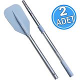 Goldsea Marine Sealux Bot Küreği Katlanabilir Ø32MM Boy 160CM - 2 ADET