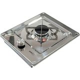 Goldsea Marine Sealux Tekne Karavan Ocak Tekli Gömme 32 x 28,5 cm - Tekli 32 x 28,5cm