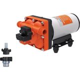 Goldsea Marine Tekne Hidrofor 18.9 Lt. / Dk. 24V 3.8 Bar / 55 Psi Çıkışı: 13 mm