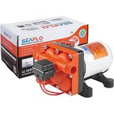Goldsea Marine Tekne Hidrofor Seaflo 11,30 Lt/ 12V Dk 55 Psi - 24V