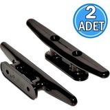Goldsea Marine Tekne Koç Boynuzu Plastik 16cm 2 Adet