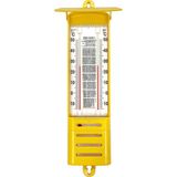 Goldsea Marine Tekne Psikometre (Islak/kuru Termometre) Nem Ölçer 30 x 11 cm