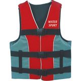 Goldsea Marine Water Sport Can Yeleği & Yüzme Yardımcısı Sertifikalı Kırmızı M Beden