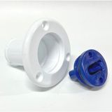 Goldsea Tekne Depo Dolum Ağzı Abs Plastik Ø38MM Su