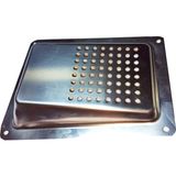 Goldsea Tekne Süzgeç Paslanmaz 85x110mm NO1