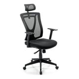 Goldsit Ergonomik Fileli Yönetici Koltuğu