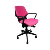 Goldsit Kidy Çocuk Koltuğu 100 P ( Pembe Kumaş)