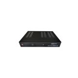 Goldsmart HDMI Çıkışlı Tüplü TV Uyumlu Scart PVR Kayıt HD Uydu Alıcısı HD-3400