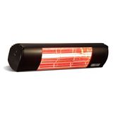 Goldsun Aqua GSA20P 2000W Siyah Kumandalı İnfrared Isıtıcı