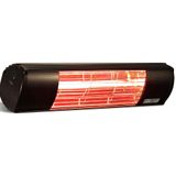 Goldsun GSA20 2000 W Yatay Infrared Bej Isıtıcı