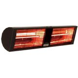 Goldsun GSS30 Supra 3000 W Beyaz Isıtıcı