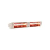 Goldsun Supra Gss40 Beyaz 4000 W Dış Mekan Infrared Isıtıcı