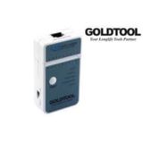 Goldtool KT-102 Kablo Bulucu Mini Network Kablo Test Cihazı