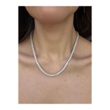 GOLDURA ATELIER Dönmeyen Su Yolu Kolye