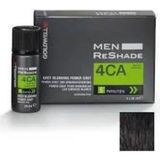 Goldwell 4CA Men Reshade Erkeklere Özel 4x20 ml Köpük Boya