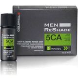 Goldwell 5CA 4x20 ml Erkek Saç Boyası