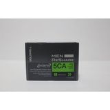 Goldwell 5ca Men Reshade Krem Form Siyah Erkek Saç Boyası 4x20 ml Oş Uzun Süre Kalıcı Etki