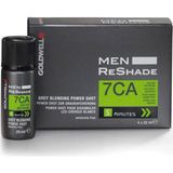 Goldwell 7CA 4x20 ml Erkek Saç Boyası