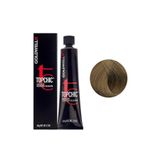 GOLDWELL 7na Orta Kumral Naturel Külü Topchic Saç Boyası 7na Orta Doğal Küllü Kumral 60 ml
