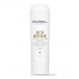 Goldwell Dualsenses 200 ml Rich Repair Saç Kremi