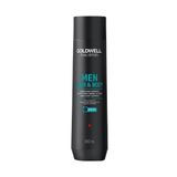 Goldwell Dualsenses 300 ml Men Hair Body Şampuan