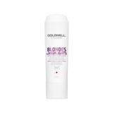 Goldwell Dualsenses Blondes Highlights 200 ml Anti Sarı Saç Kremi