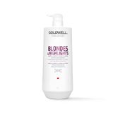 Goldwell Dualsenses Blondes Highlights Anti Sarı 1 lt Şampuan