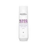 Goldwell Dualsenses Blondes Highlights Anti Sarı 250 ml Şampuan
