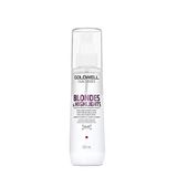 Goldwell Dualsenses Blondes & Highlights Sarı Saçlar İçin Serum Sprey 150 ml