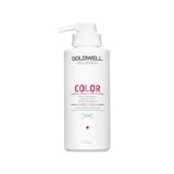 Goldwell Dualsenses Color 60Sec Renk Koruyucu Saç Maskesi 500 ml