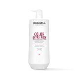 Goldwell Dualsenses Color Extra Rich Parlaklık Veren 1 lt Şampuan